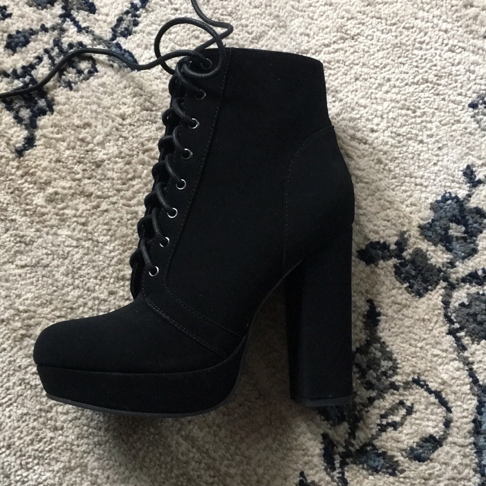 Platform Shoes